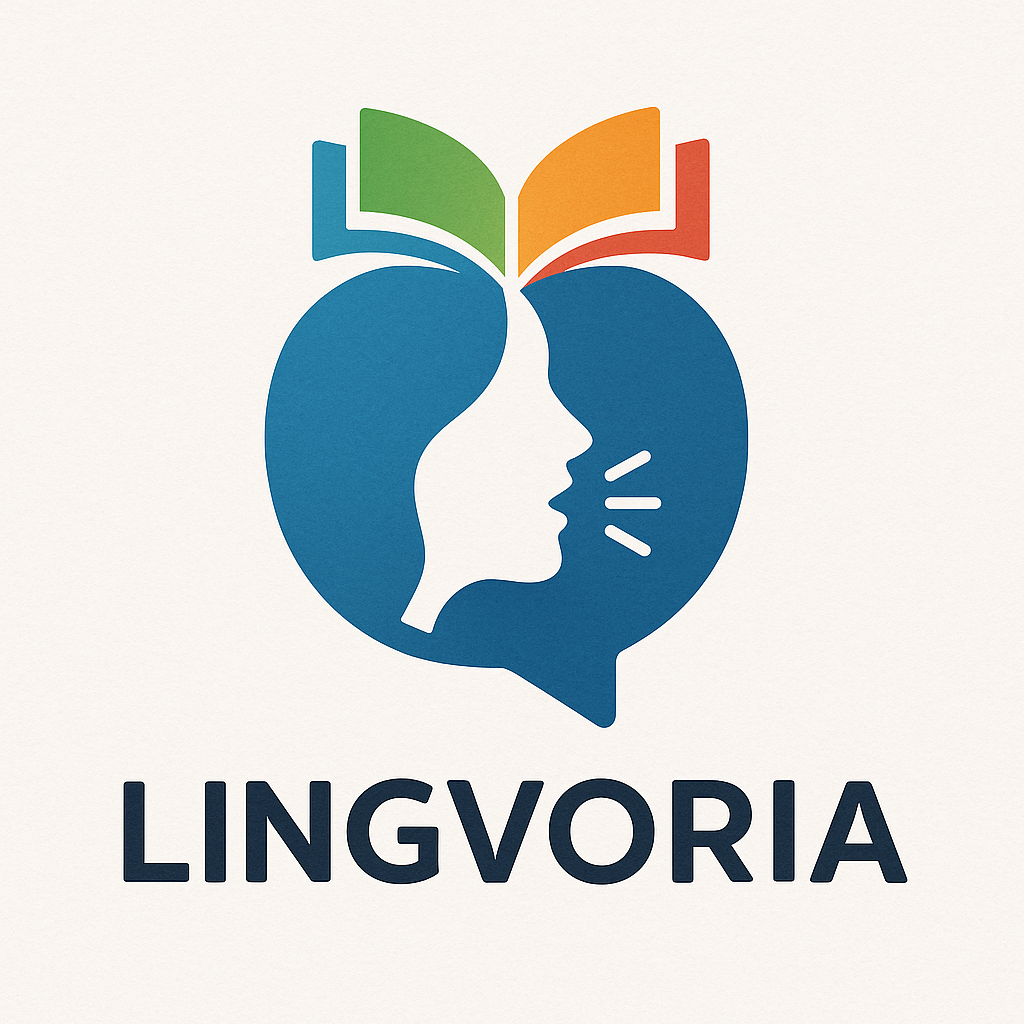 Lingvoria